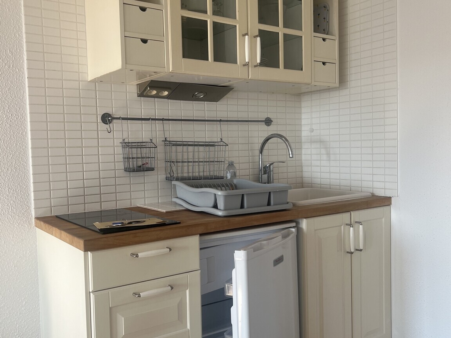 Appartement à vendre - 1 pièce - 24m2 - Deauville (14800)