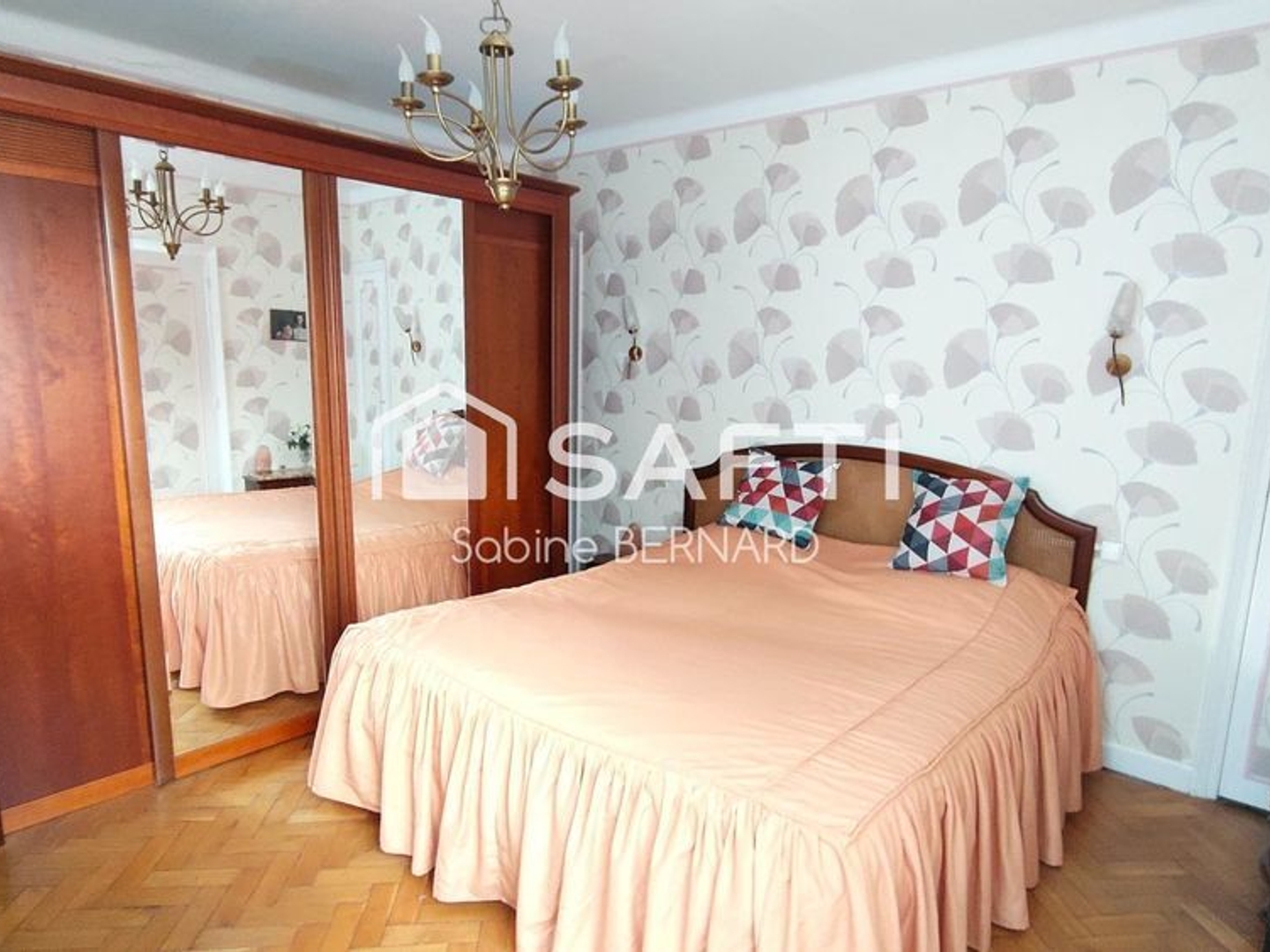 Maison à vendre - 7 pièces - 150m2 - Armentières (59280)