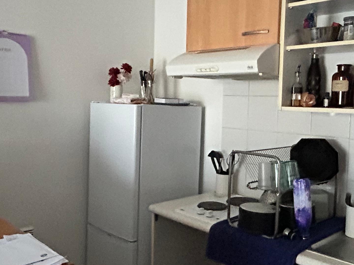 Appartement à vendre - 2 pièces - 37m2 - Bergerac (24100)