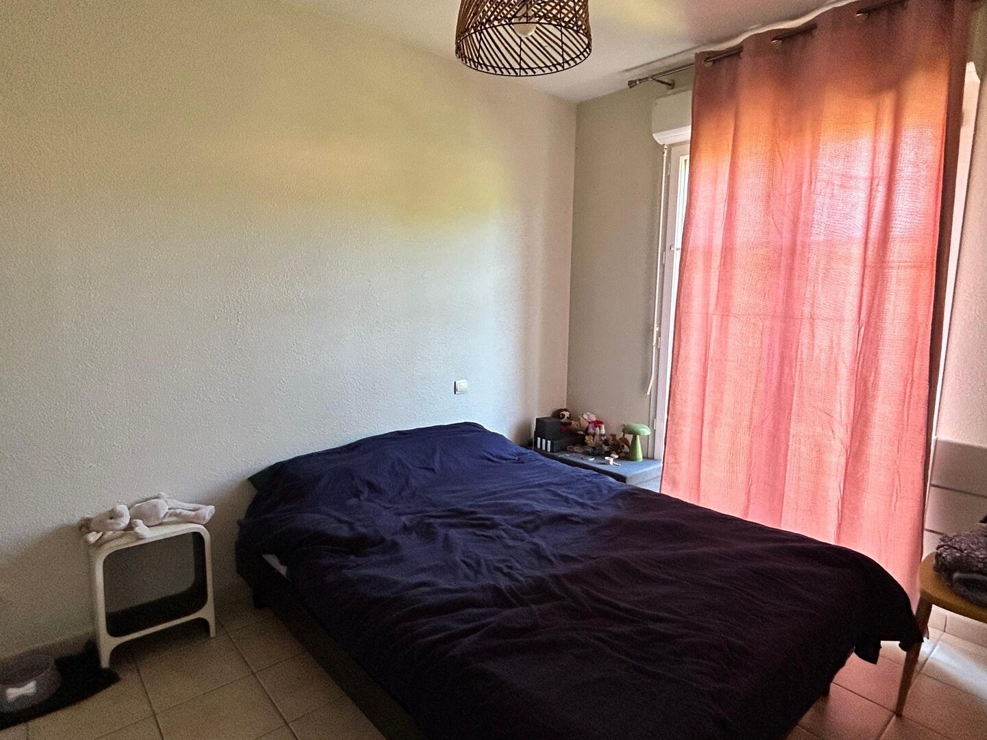 Appartement à vendre - 2 pièces - 37m2 - Bergerac (24100)