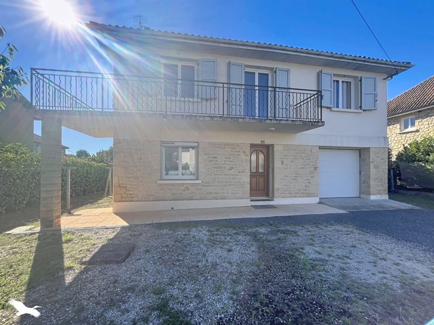 Maison 5 pièces 104 m²