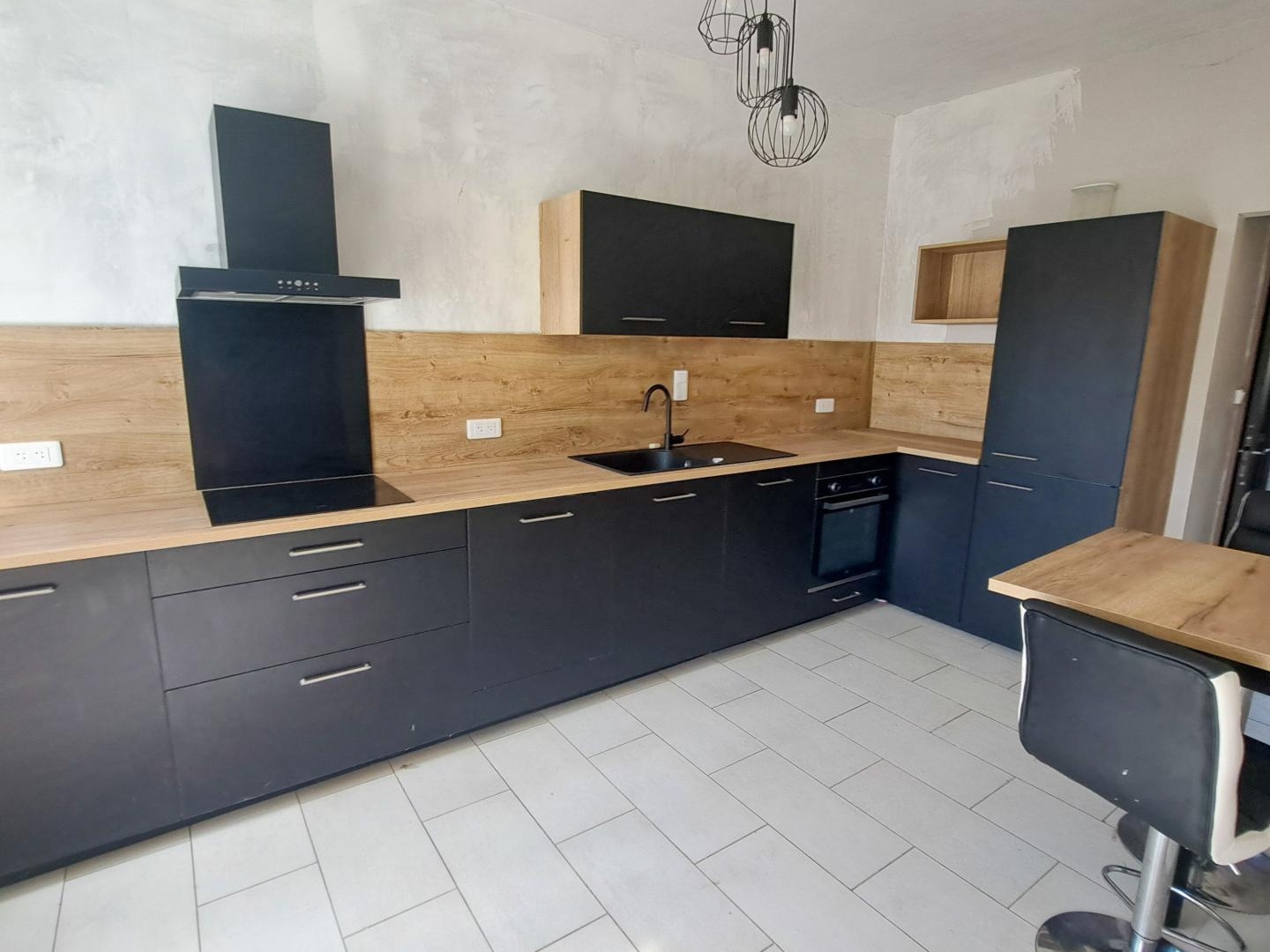 Maison de village dans le Saintois