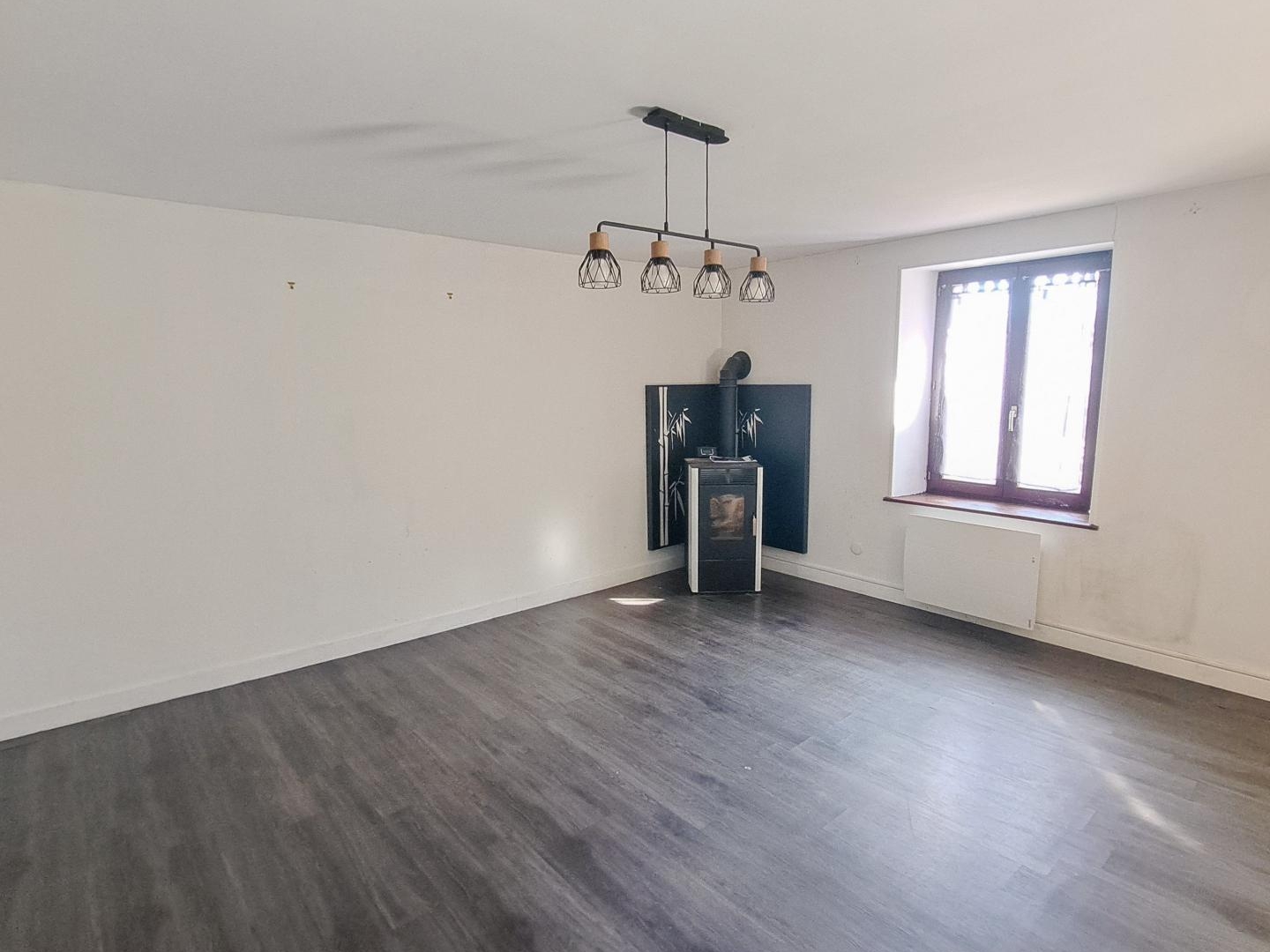 Maison à vendre - 5 pièces - 110m2 - Diarville (54930)