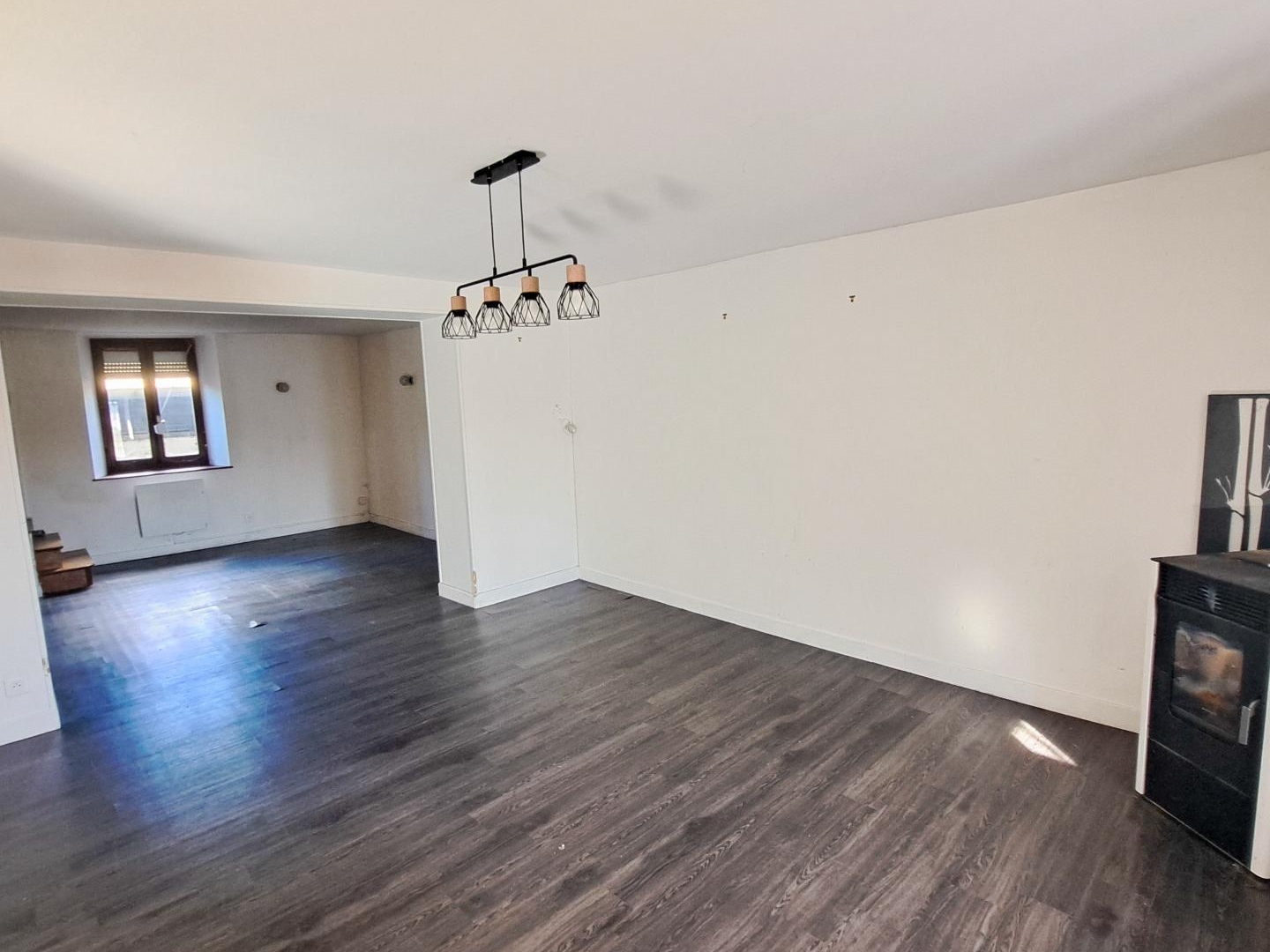 Maison à vendre - 5 pièces - 110m2 - Diarville (54930)