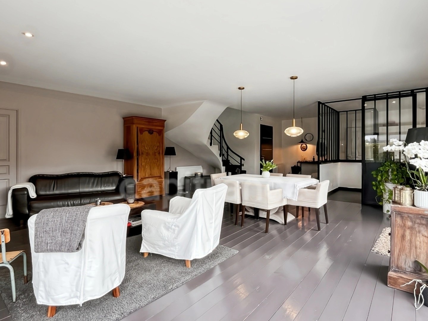 Maison à vendre - 4 pièces - 126m2 - Bénodet (29950)