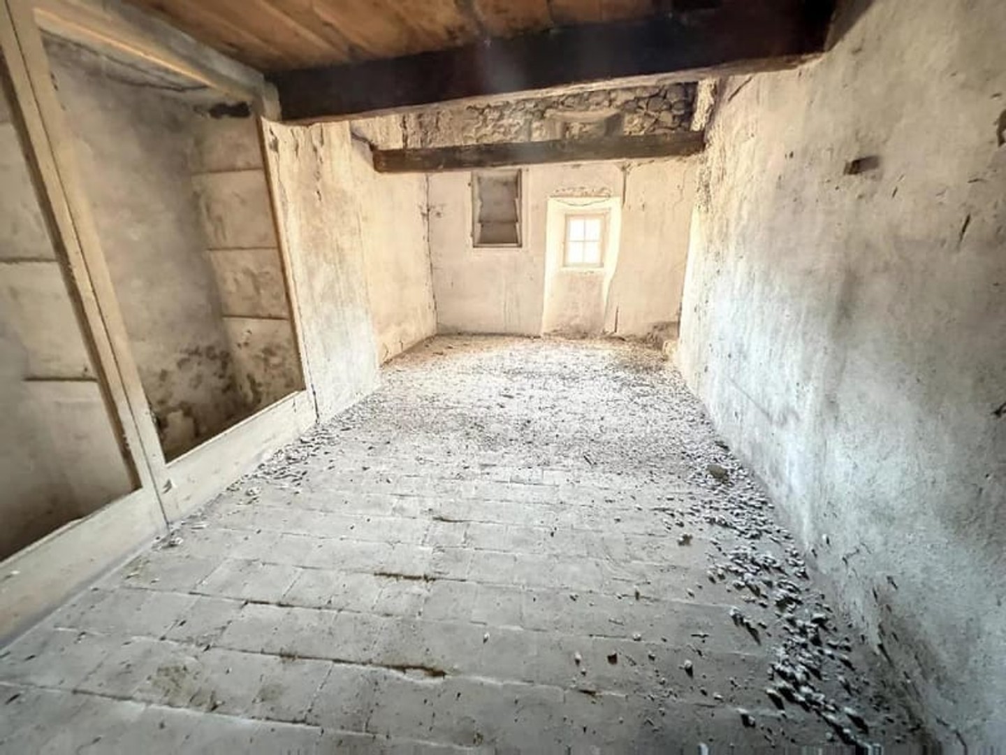 Appartement à vendre - 4 pièces - 100m2 - Saint-Auban (06850)