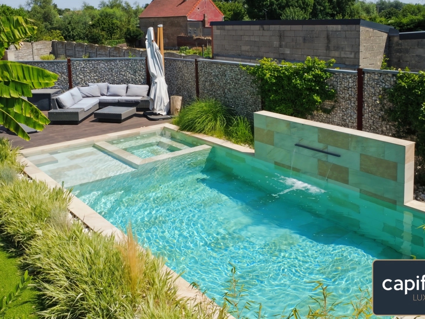 Maison à vendre - 8 pièces - 239m2 - Haspres (59198)