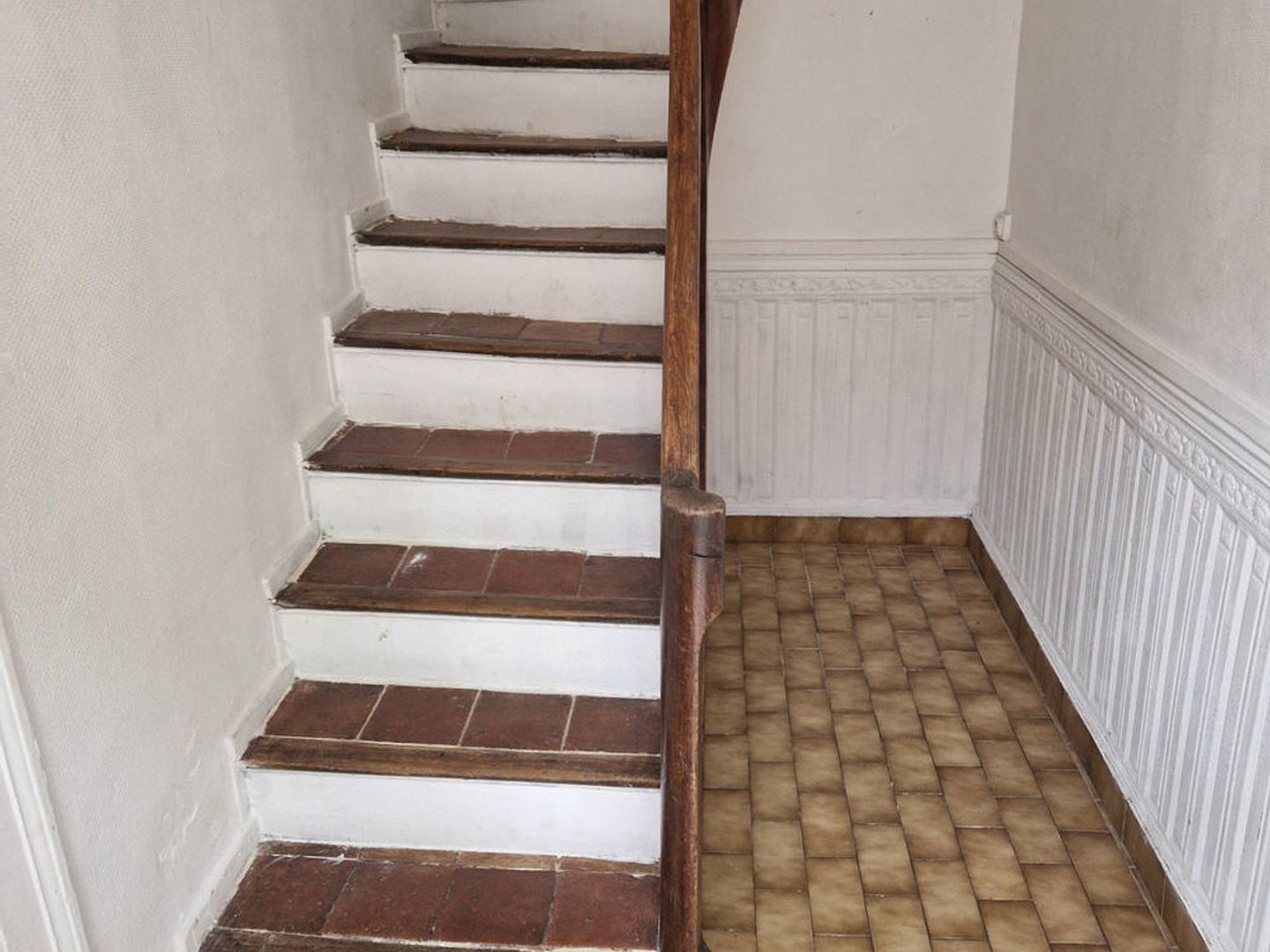 Maison à vendre - 4 pièces - 85m2 - Orbec (14290)