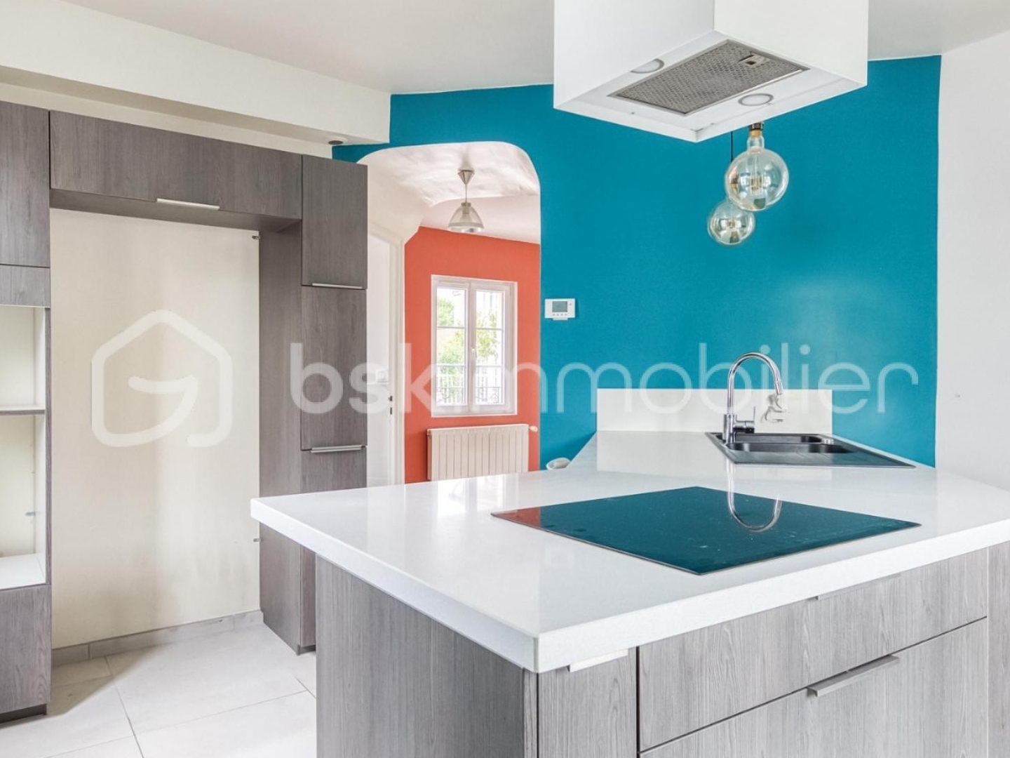 Maison 6 pièces 117 m²