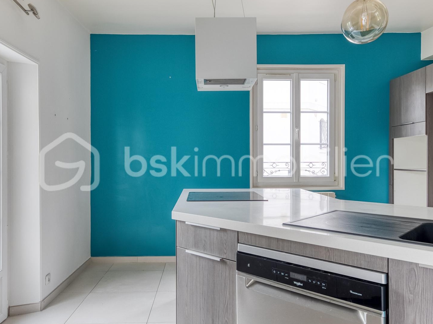 Maison à vendre - 6 pièces - 117m2 - Noisiel (77186)