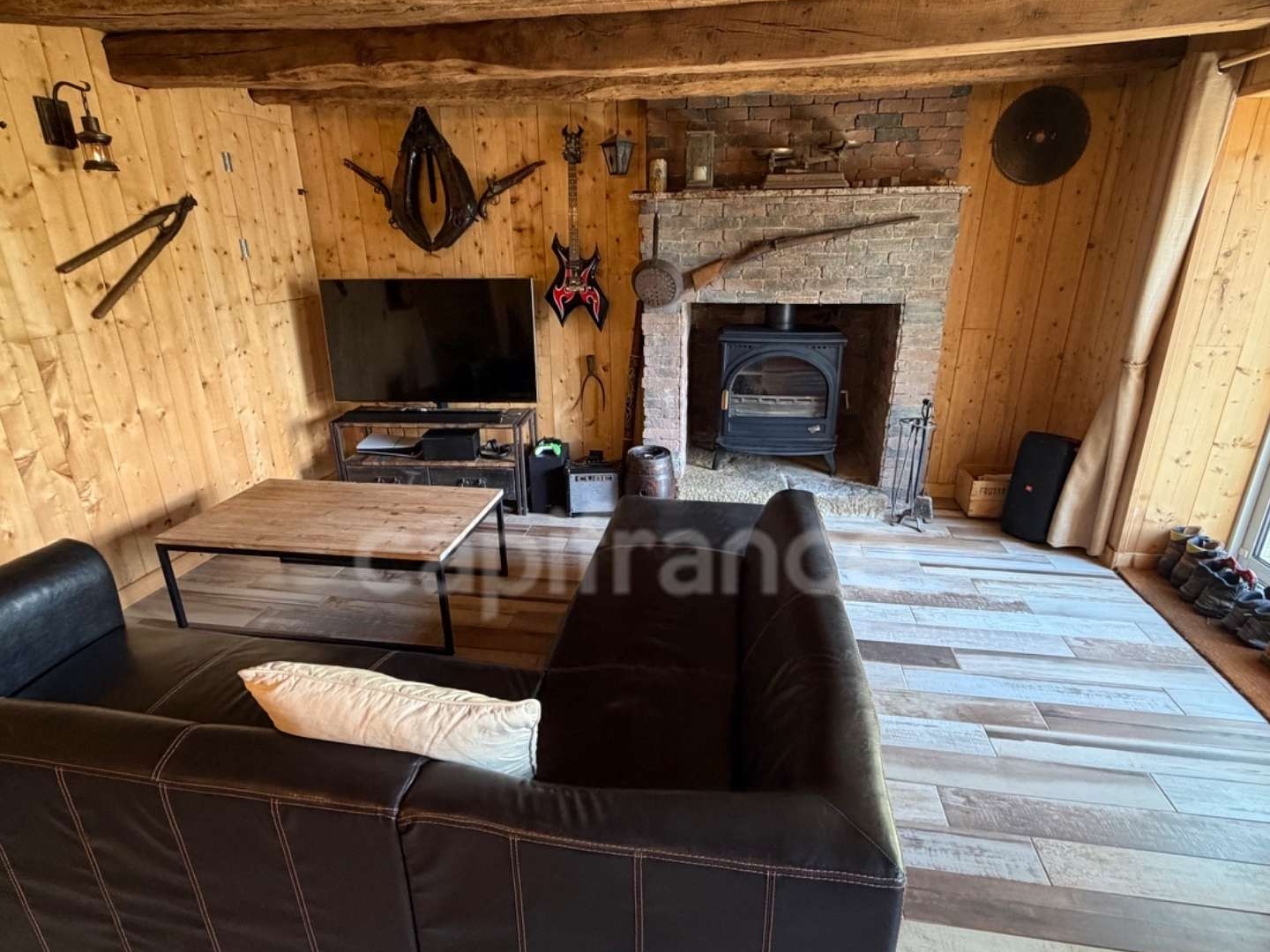 Maison 4 pièces 85 m²