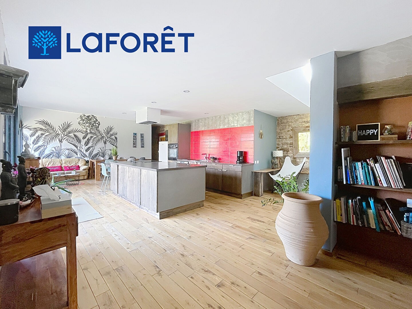 Maison 8 pièces 237 m²