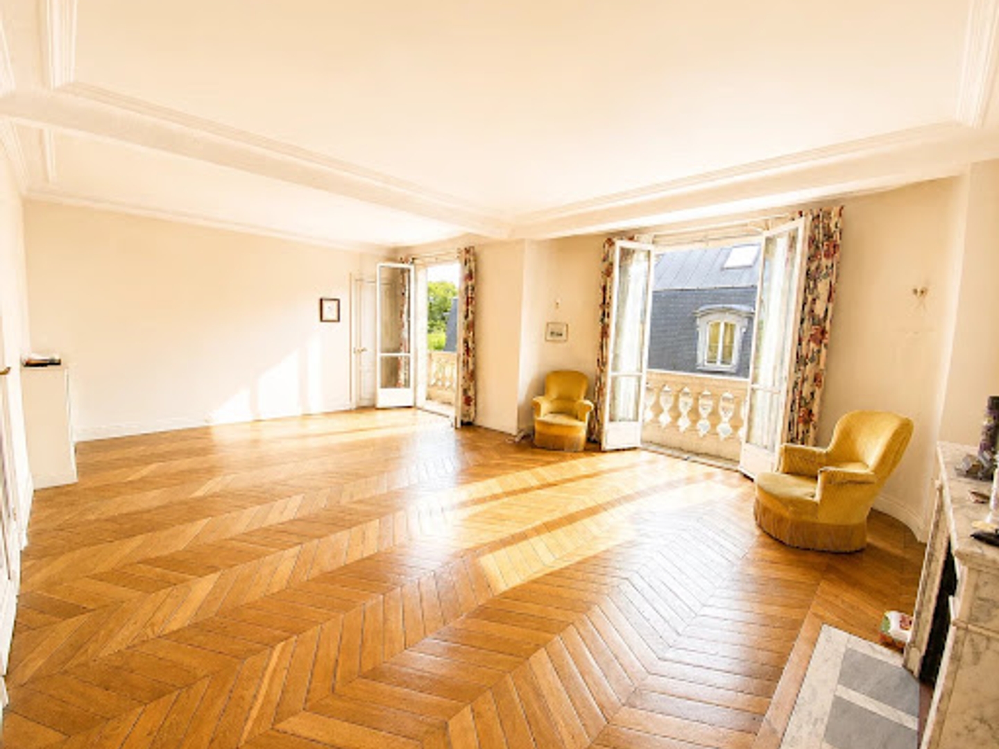 Appartement à vendre - 5 pièces - 169m2 - Paris 7e (75007)