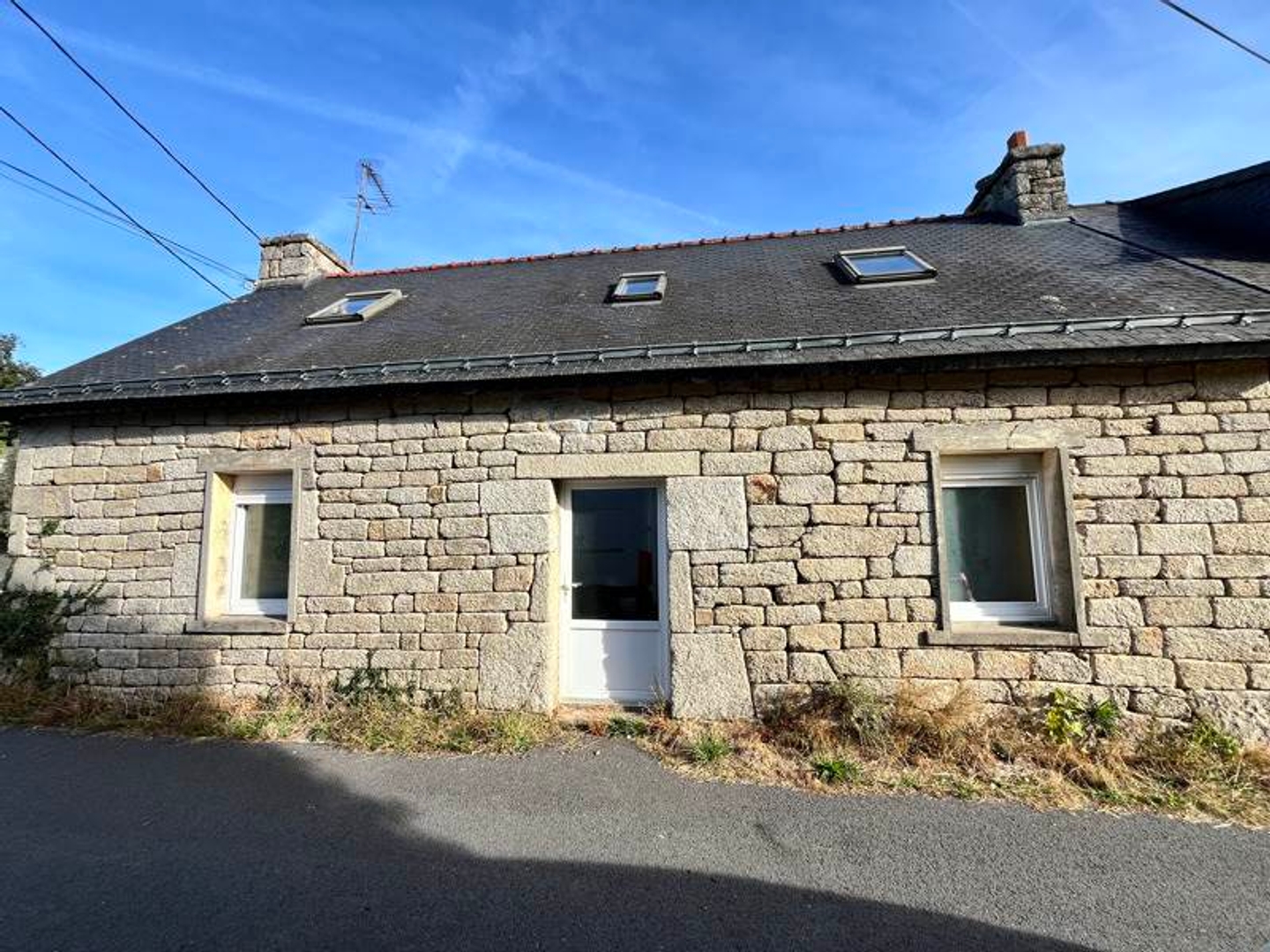 Maison 3 pièces 63 m²