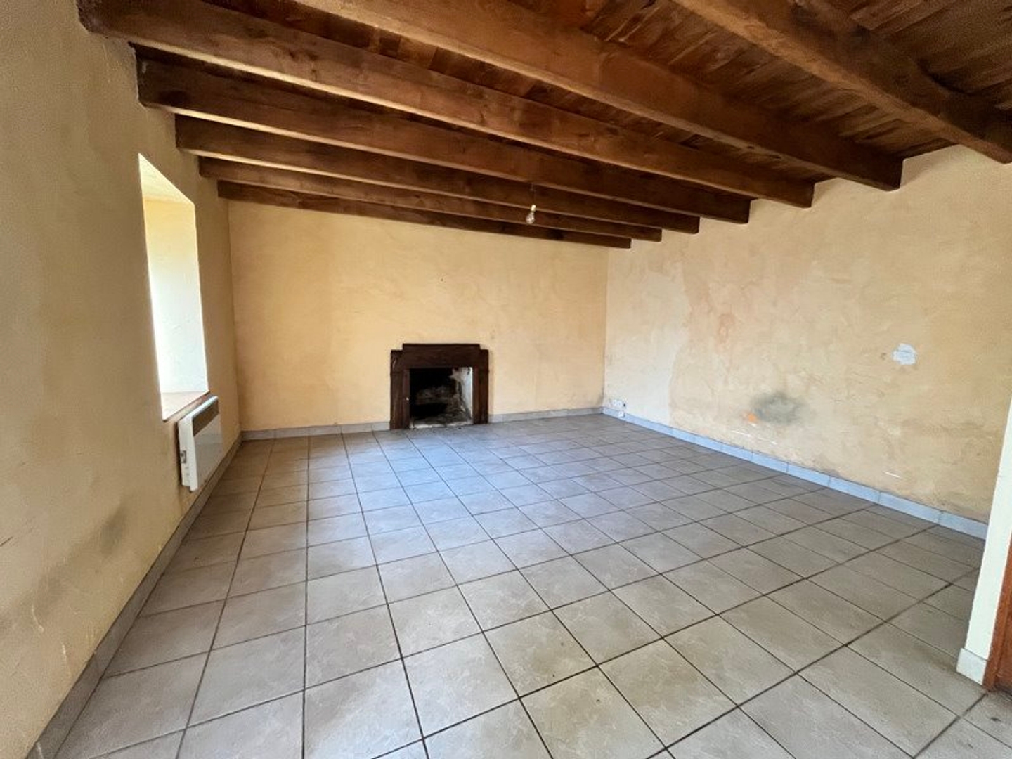 Maison à vendre - 3 pièces - 63m2 - Lanvénégen (56320)