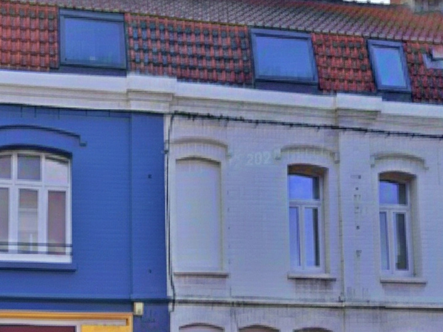 Immeuble de rapport 10 pièces 250 m²