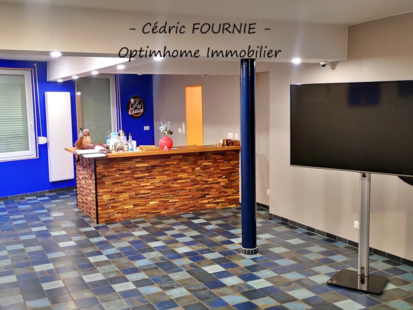 Immeuble à vendre - 10 pièces - 250m2 - Long (80510)