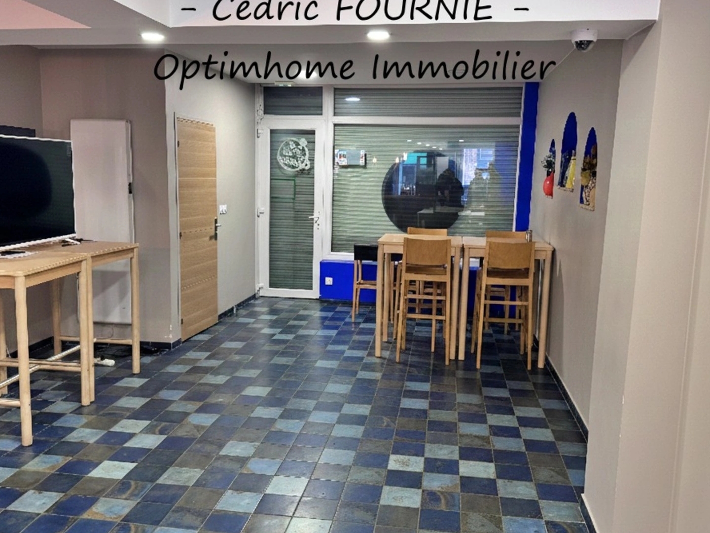 Immeuble à vendre - 10 pièces - 250m2 - Long (80510)