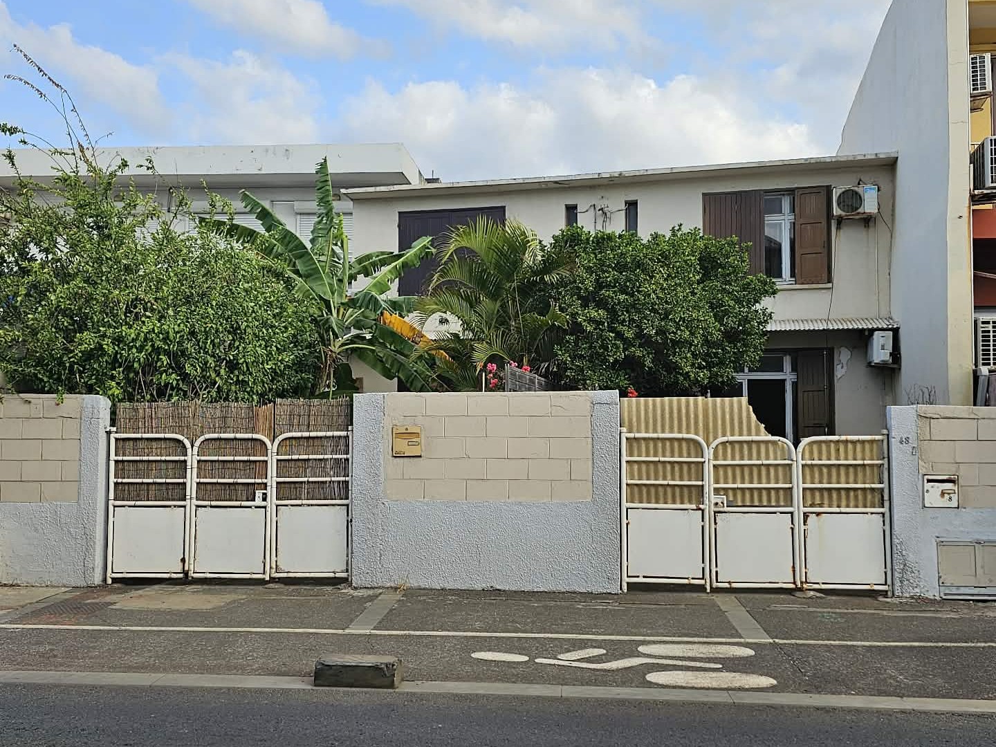Maison 6 pièces 112 m²