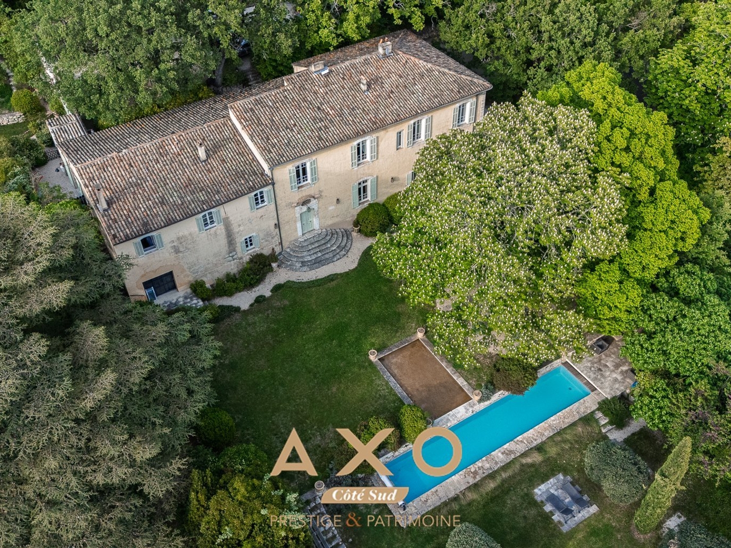 Ensemble Immobilier