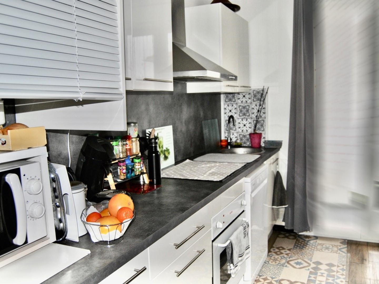 Appartement à vendre - 4 pièces - 70m2 - Perpignan (66000)