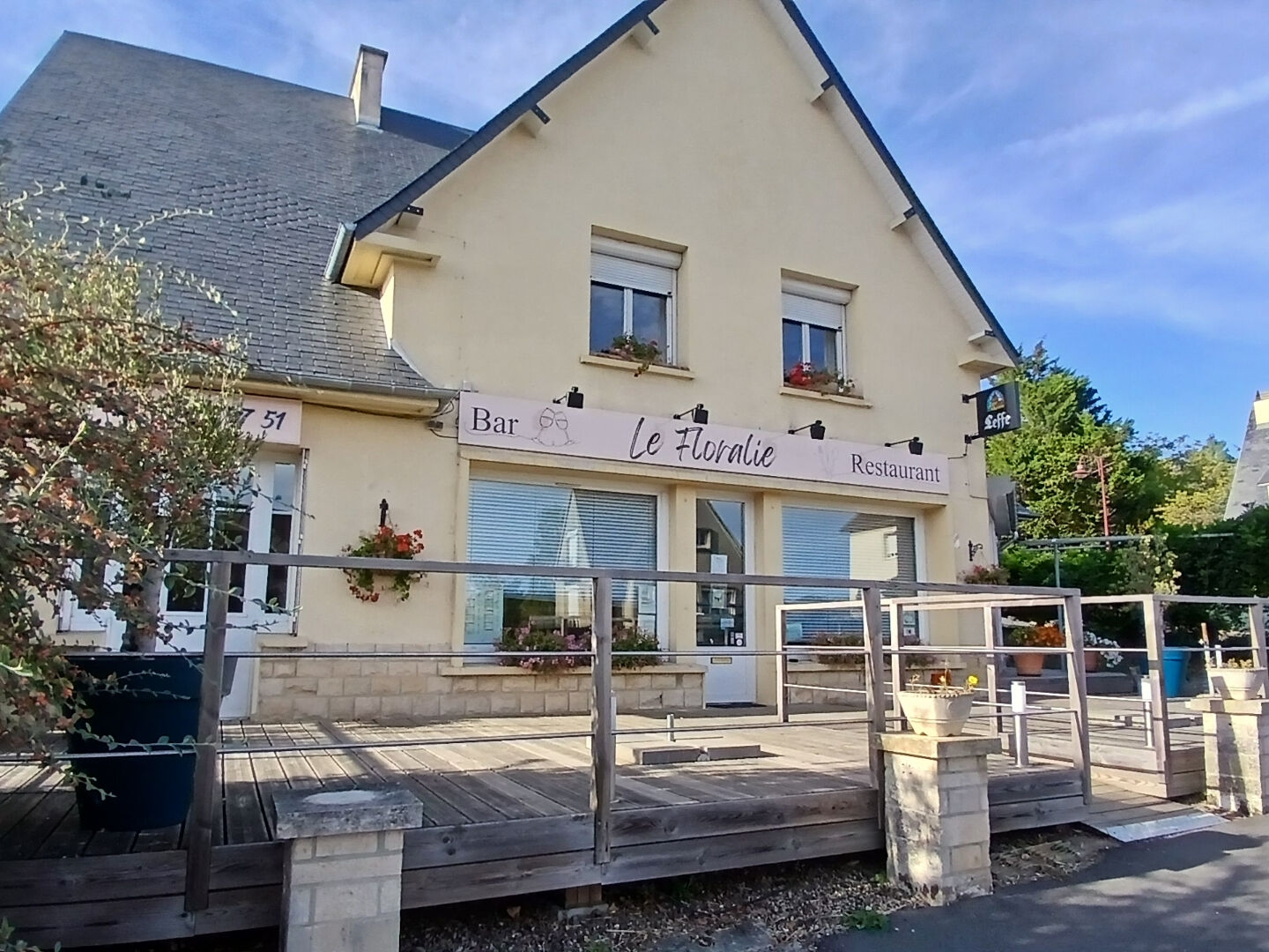 Magasin à vendre - Évrecy (14210)