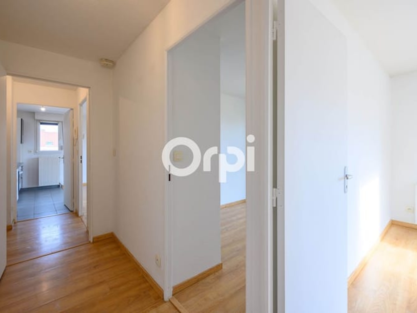 Appartement à vendre - 3 pièces - 54m2 - Anzin (59410)