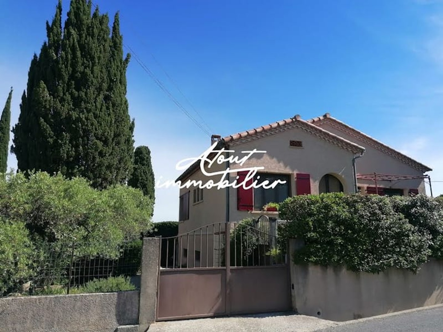 Maison 10 pièces 208 m²