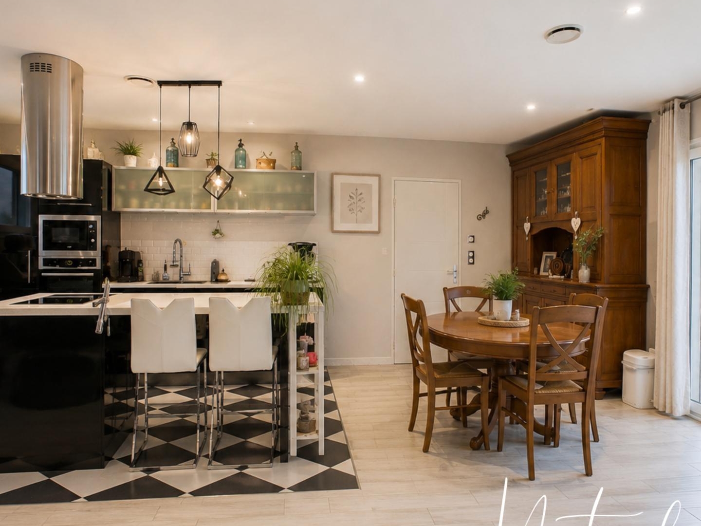 Maison à vendre - 6 pièces - 125m2 - Fronton (31620)