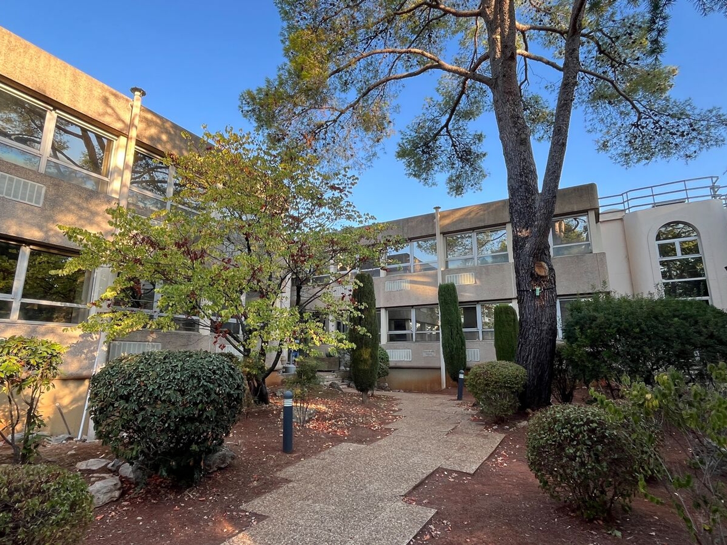 Bureaux à vendre - 120m2 - Valbonne (06560)