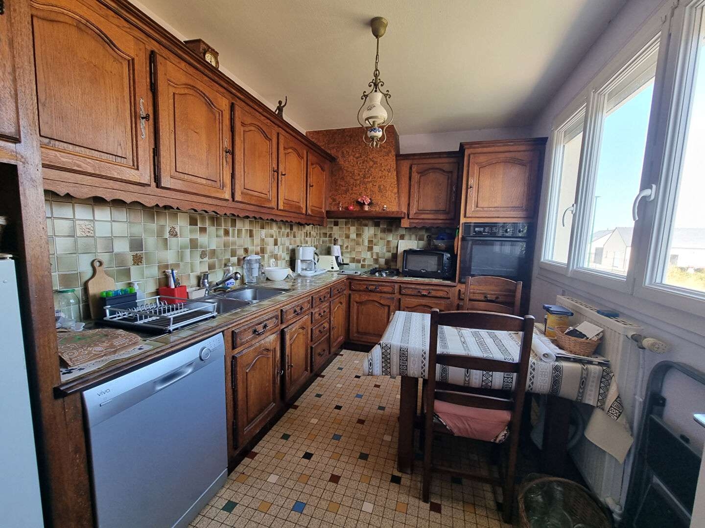 Maison 5 pièces 93 m²