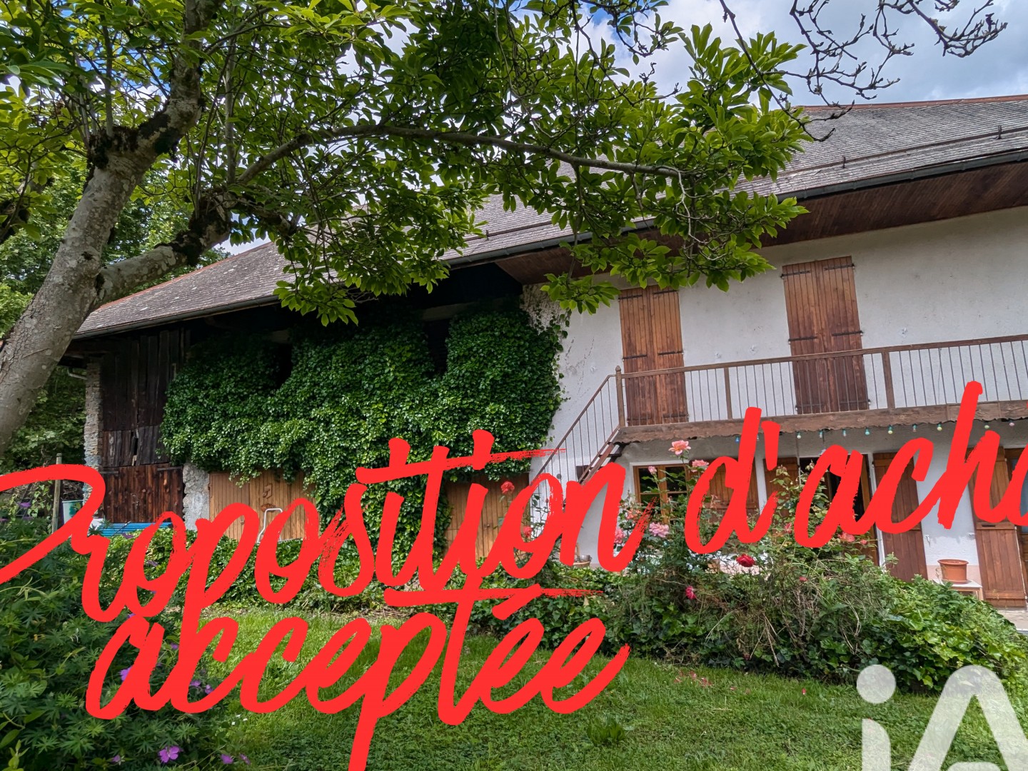 Maison 6 pièces 140 m²