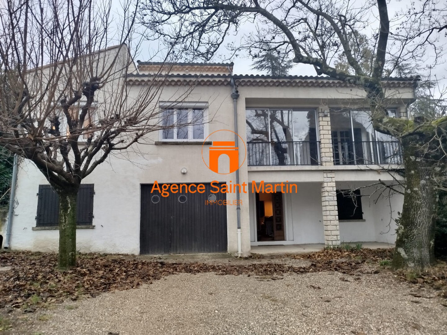 Maison Montelimar 6 pièce(s) 170 m2
