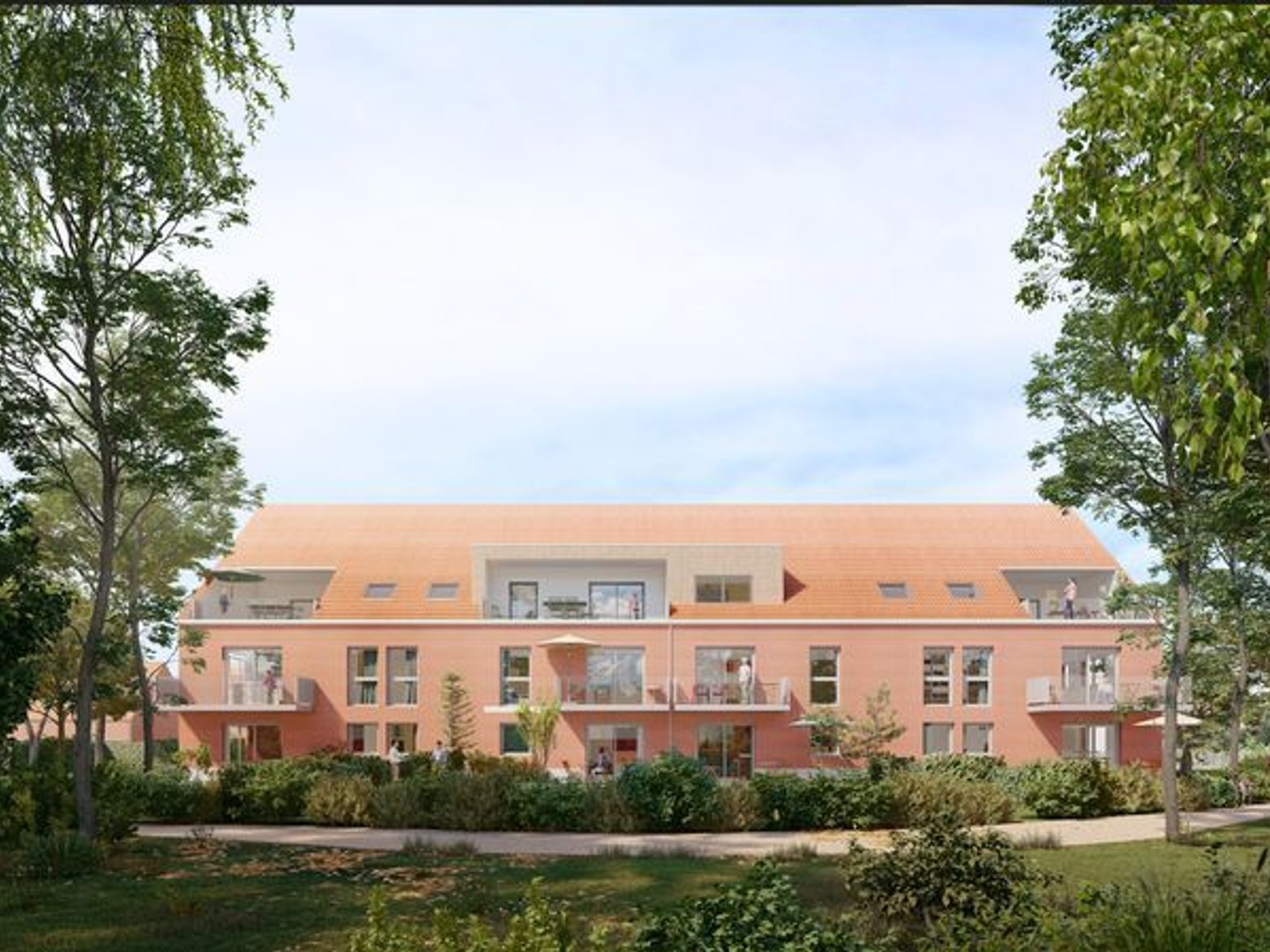 Fleurbaix Weppes à 20 min de Lille