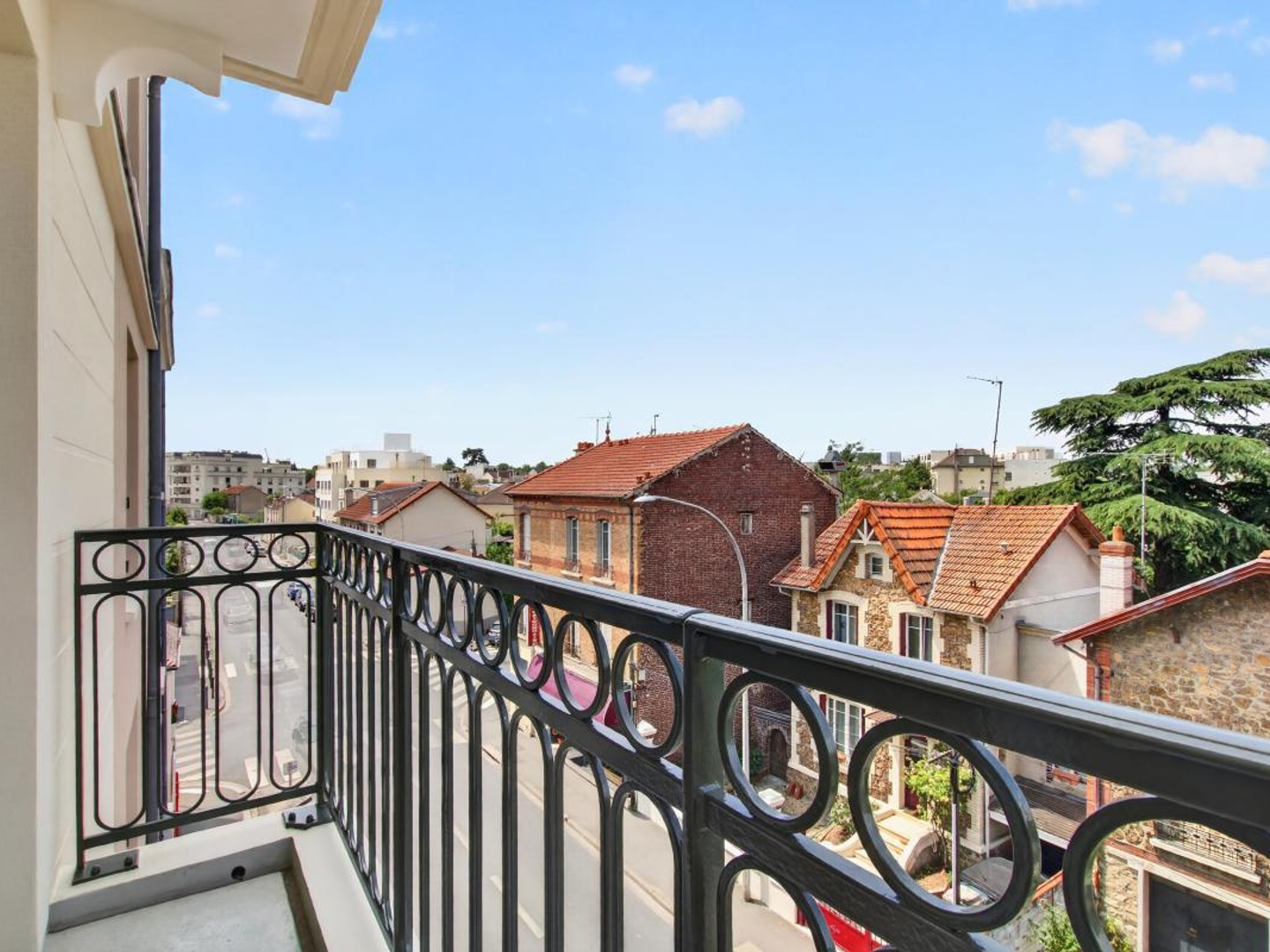 Vends appartement rénové - 88.39 m² - 4 pièces, 3 chambres - Le Perreux-sur-Marne 94170
