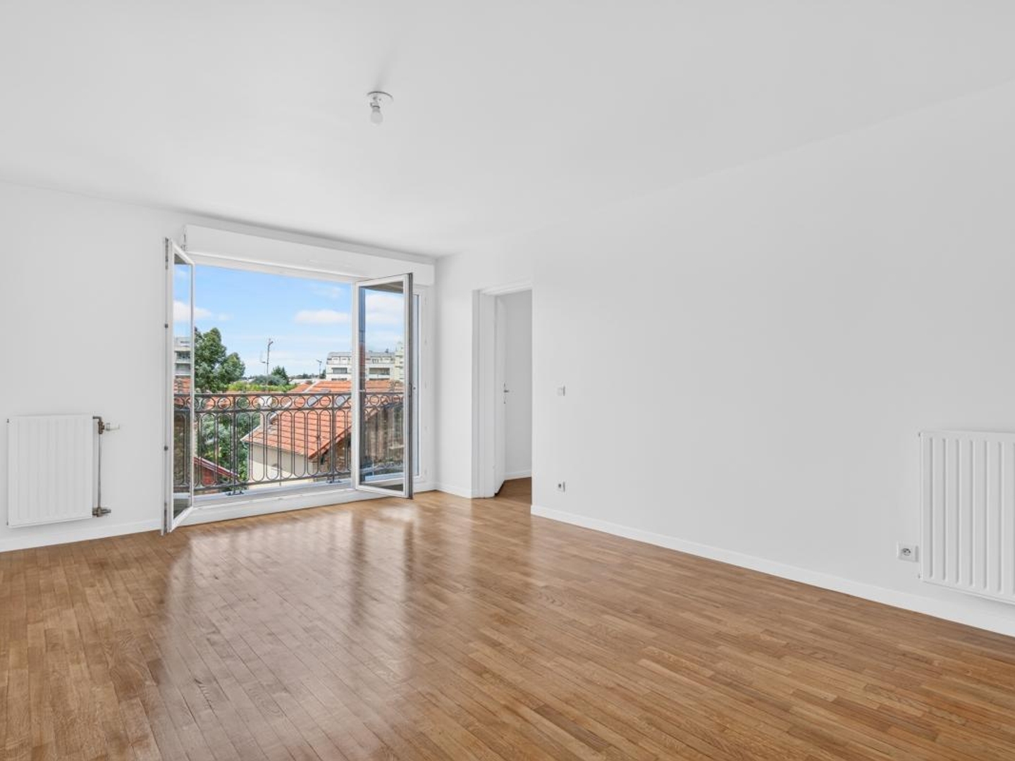 Appartement à vendre - 4 pièces - 88m2 - Le Perreux-Sur-Marne (94170)