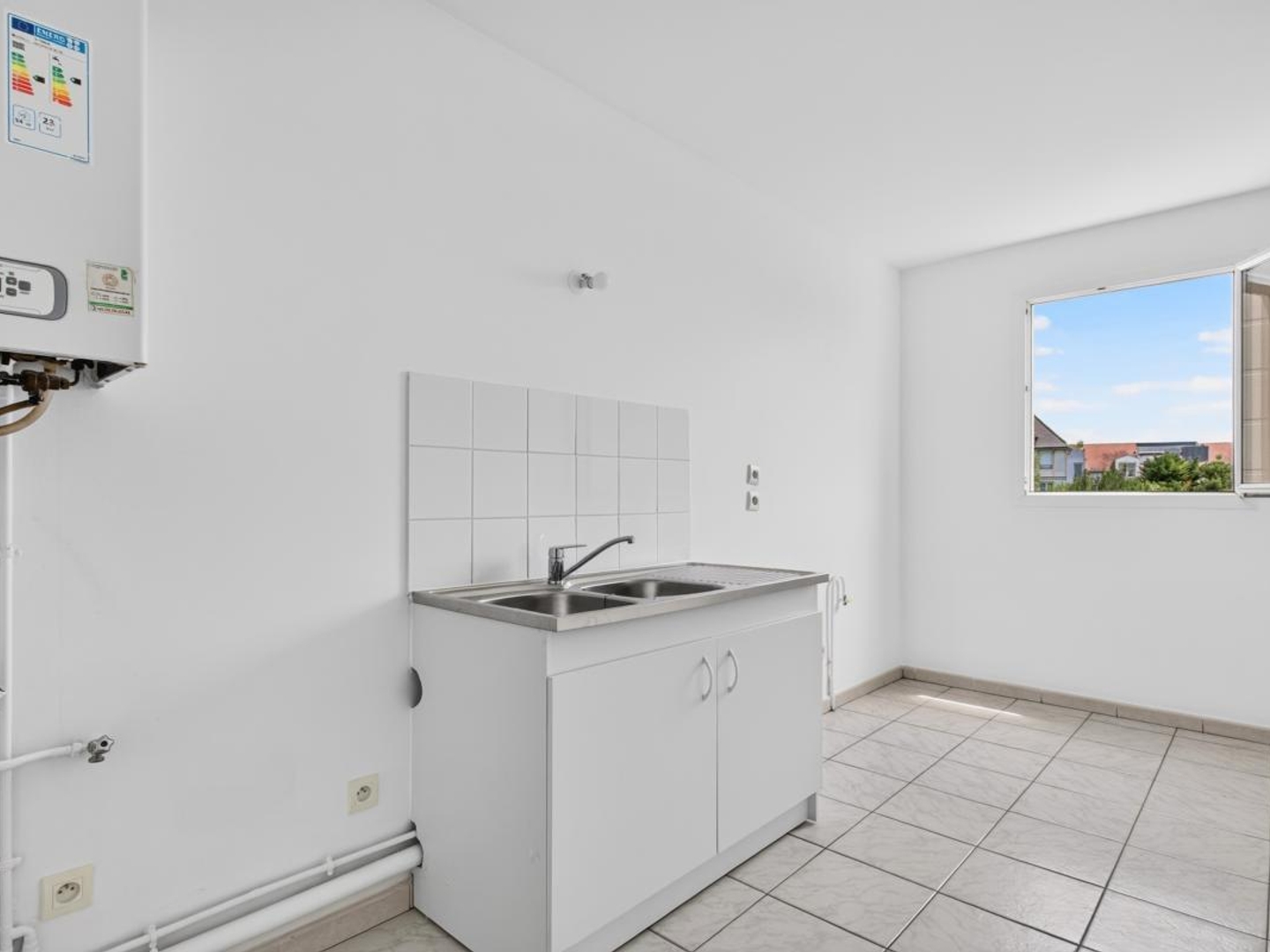 Appartement à vendre - 4 pièces - 88m2 - Le Perreux-Sur-Marne (94170)