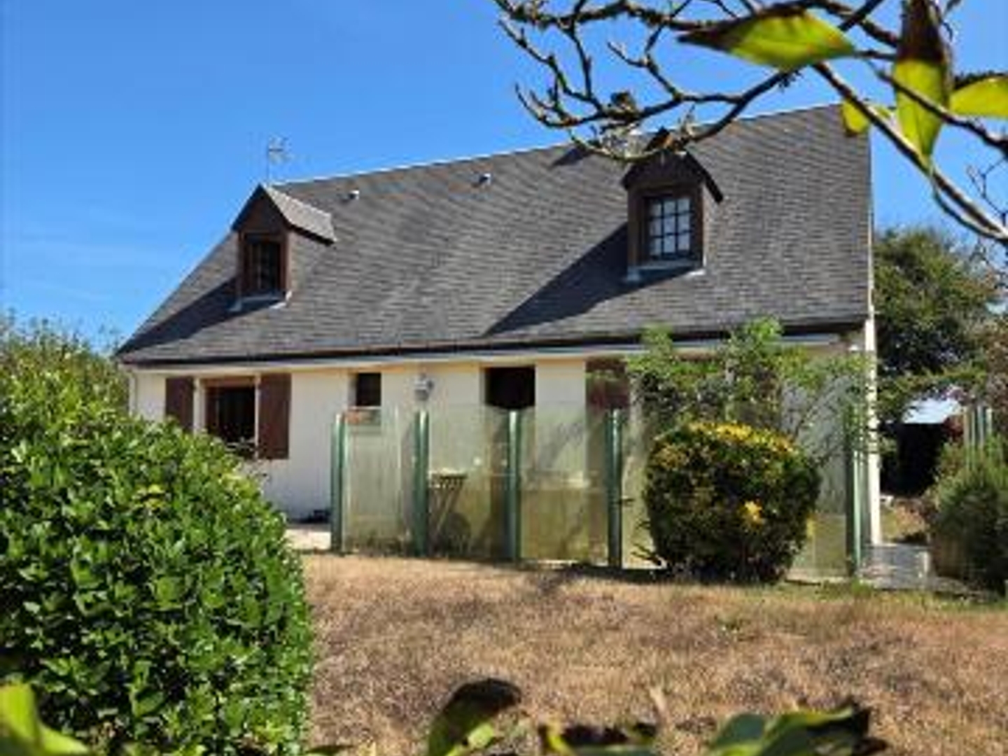 Maison 8 pièces 125 m²