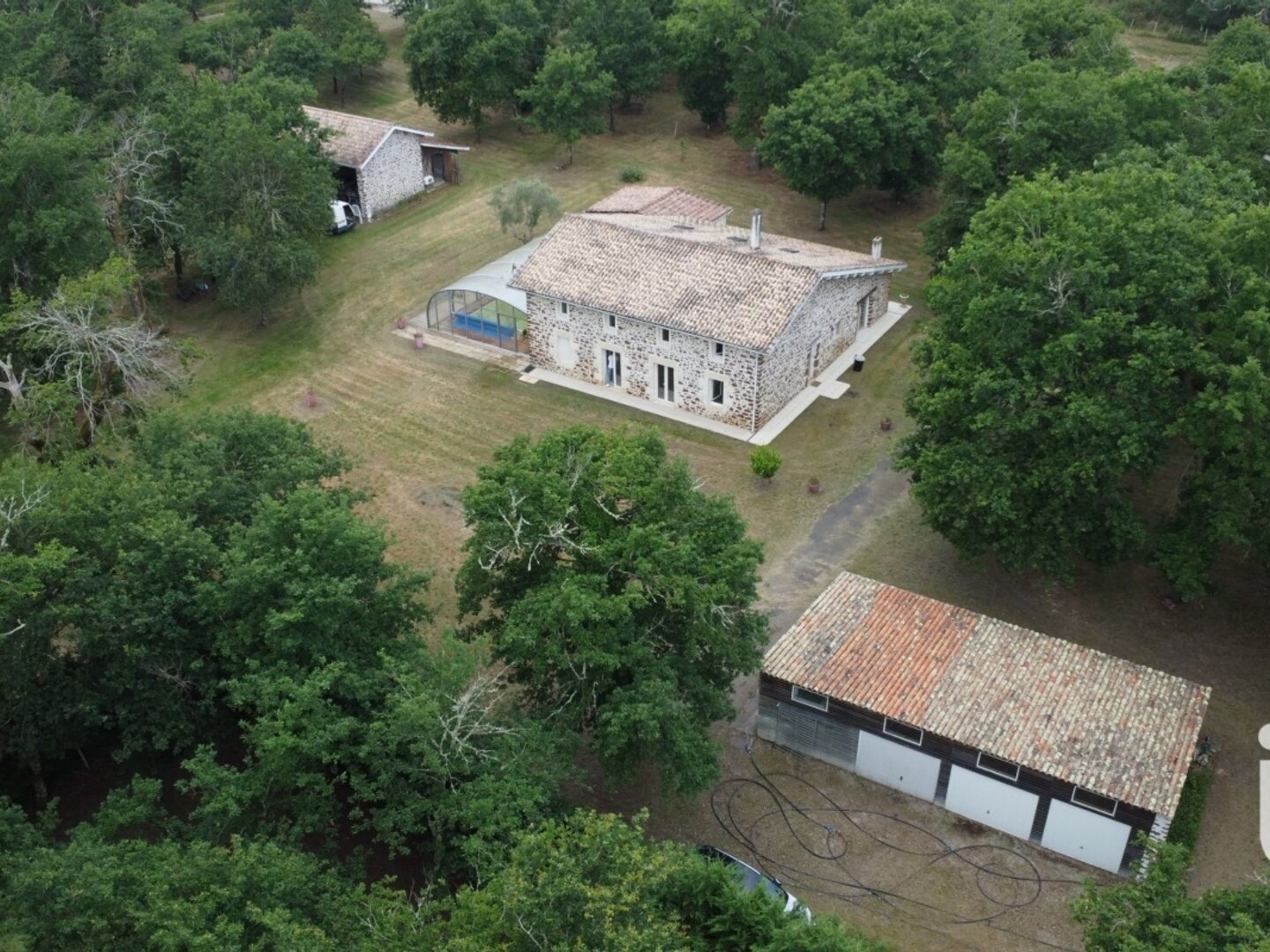 Vente Maison traditionnelle 10 pièces