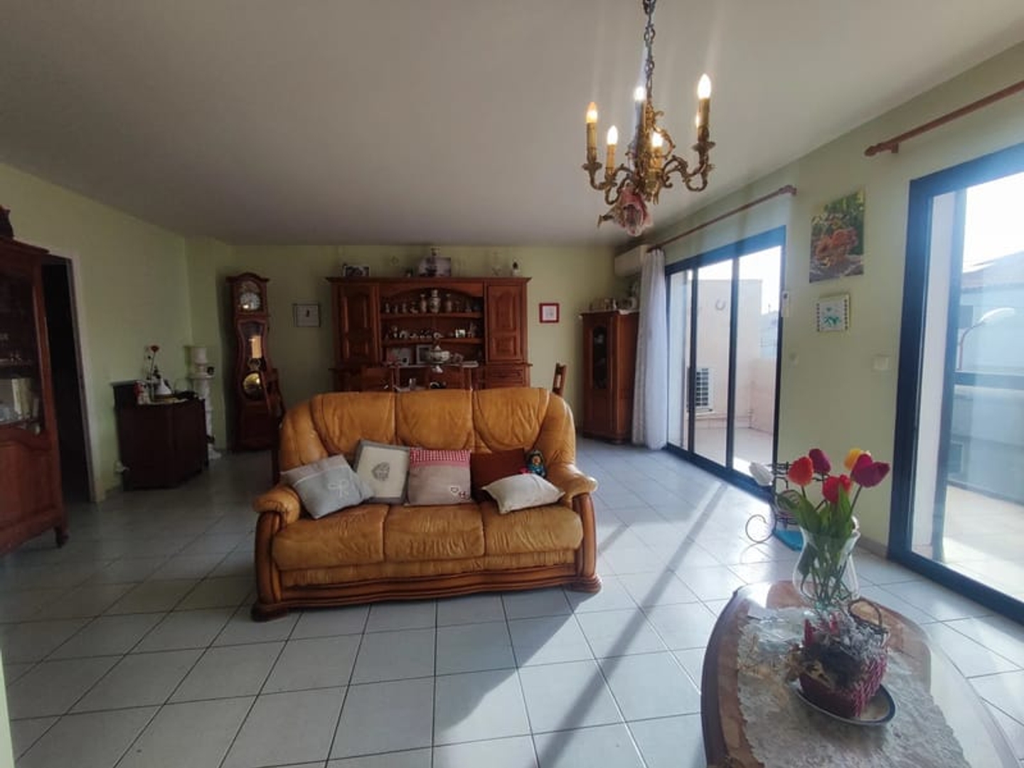 Appartement à vendre - 4 pièces - 107m2 - Perpignan (66100)