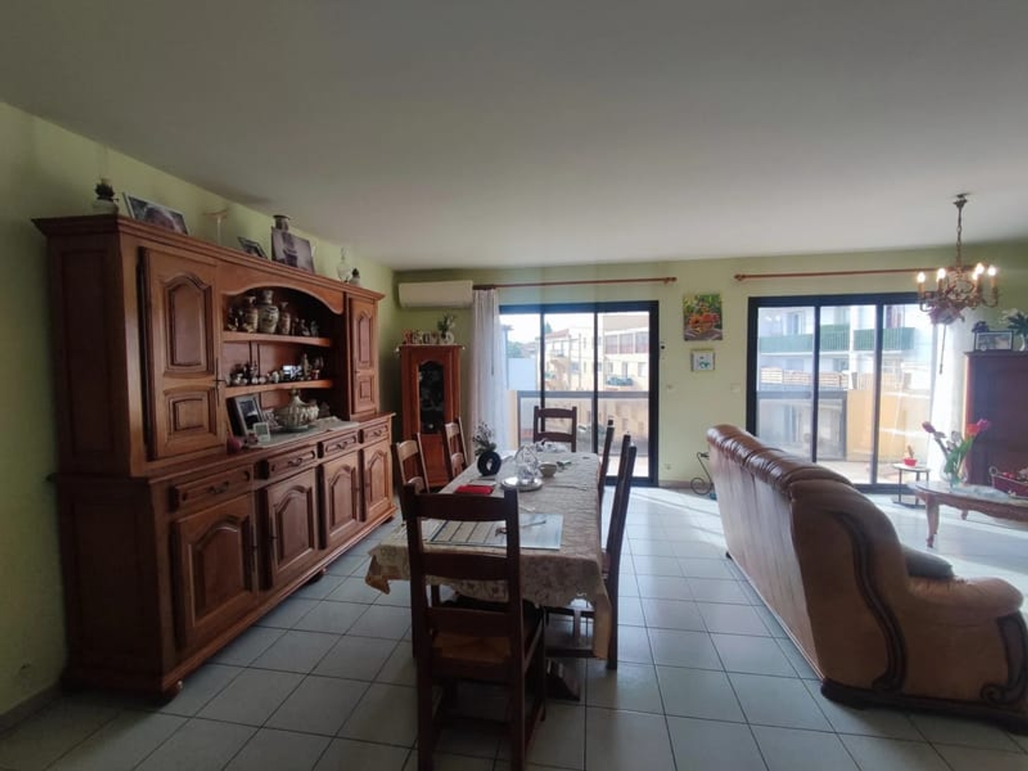 Appartement à vendre - 4 pièces - 107m2 - Perpignan (66100)