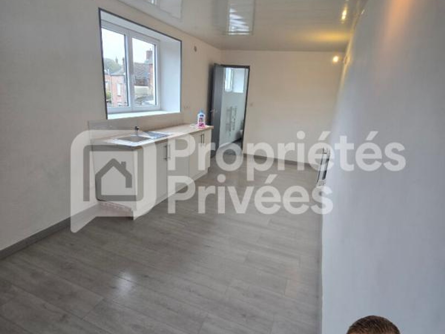 Appartement T2, Idéal investissement locatif, Faibles charges