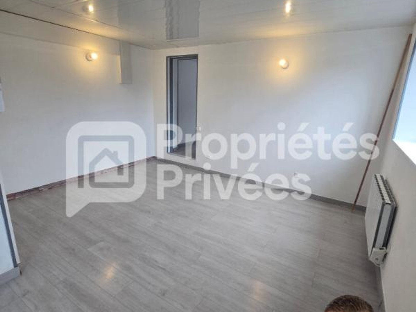 Appartement à vendre - 2 pièces - 46m2 - Hirson (02500)