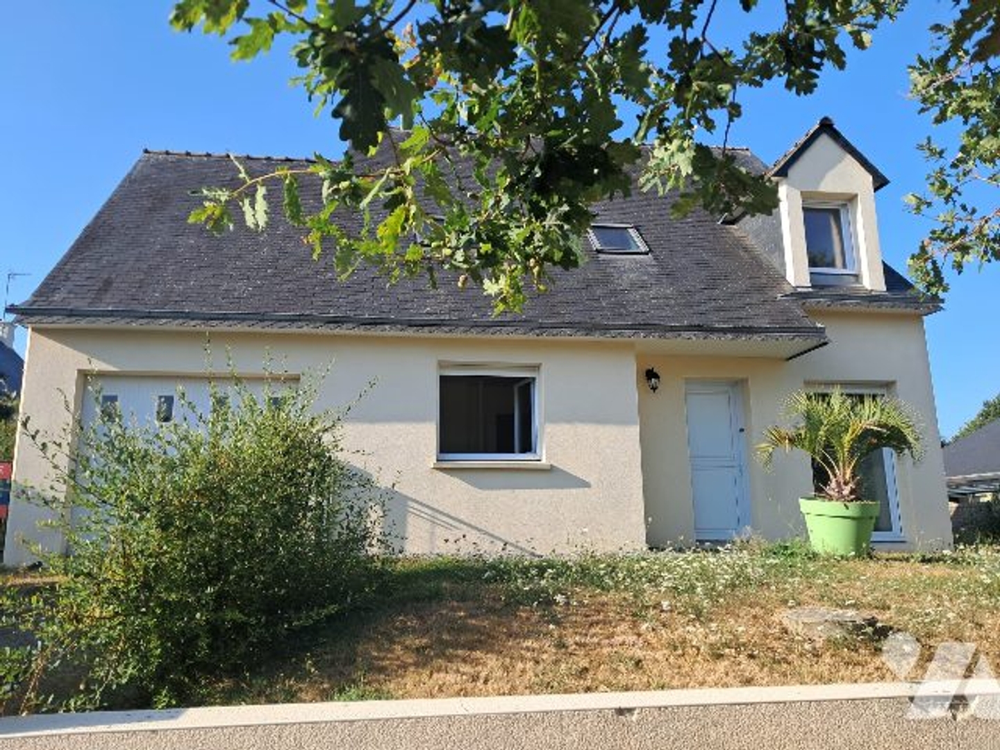 Maison 6 pièces 103 m²