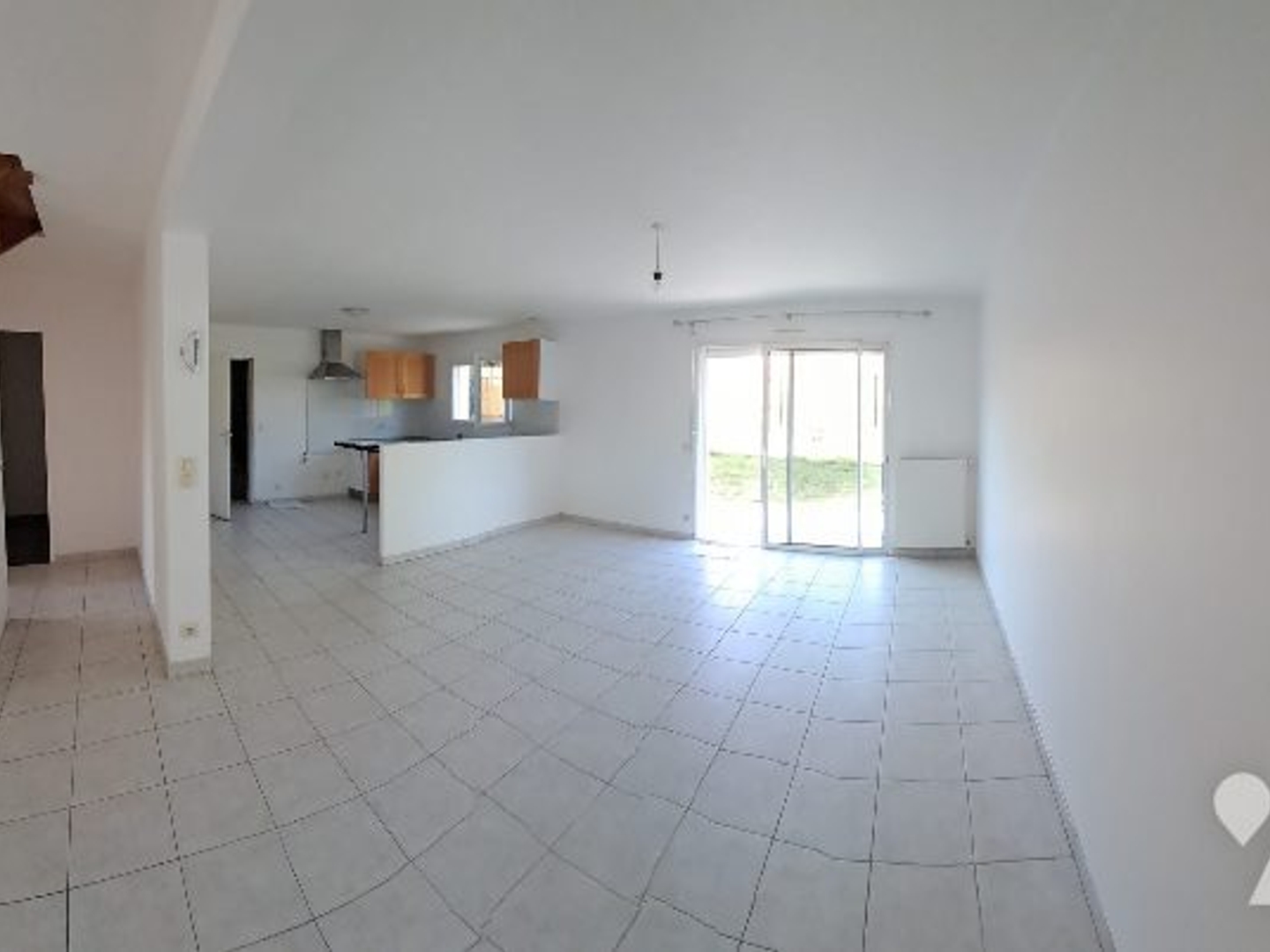 Maison à vendre - 6 pièces - 103m2 - Elven (56250)