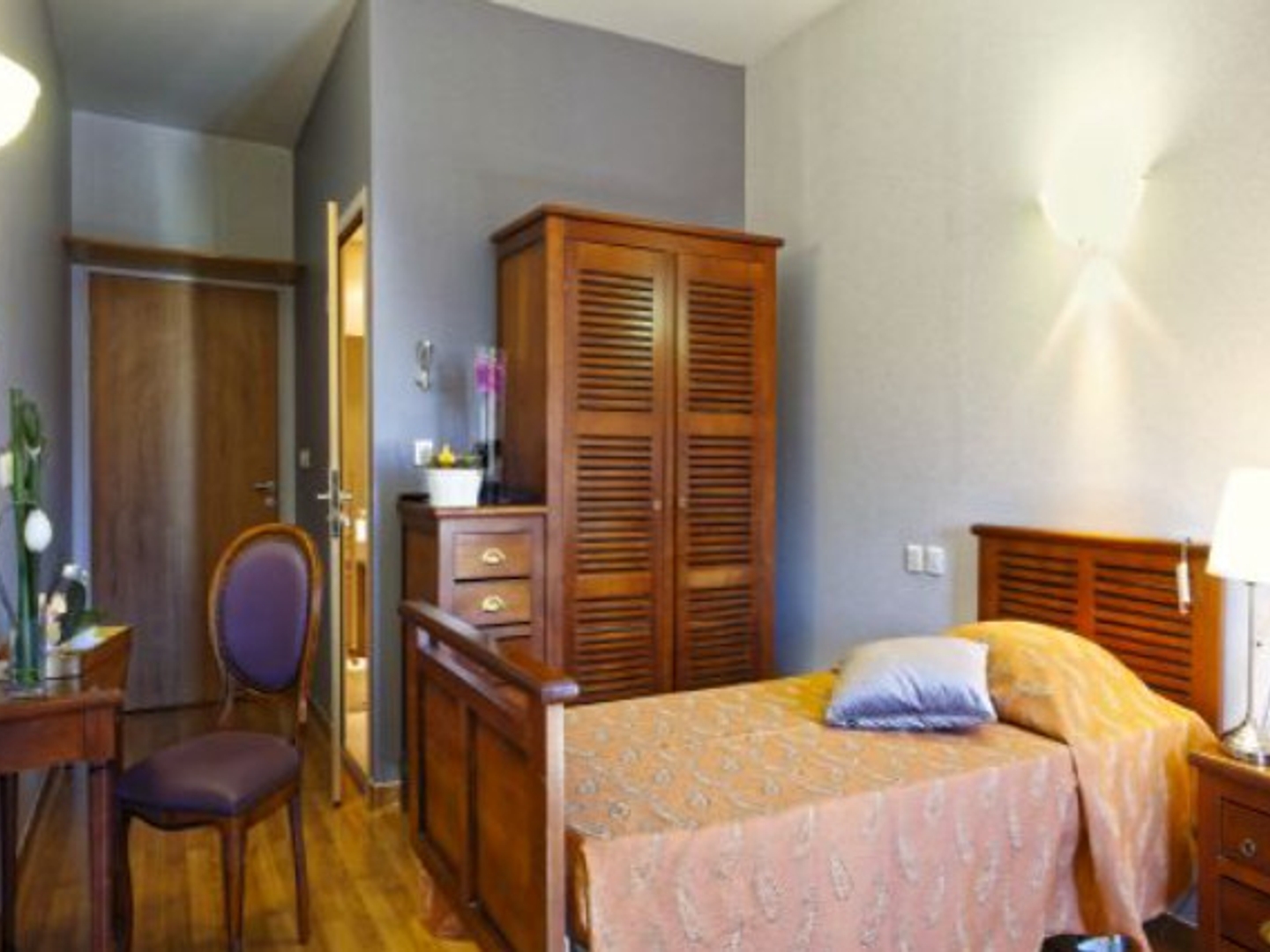 Appartement à vendre - Le Mans (72100)