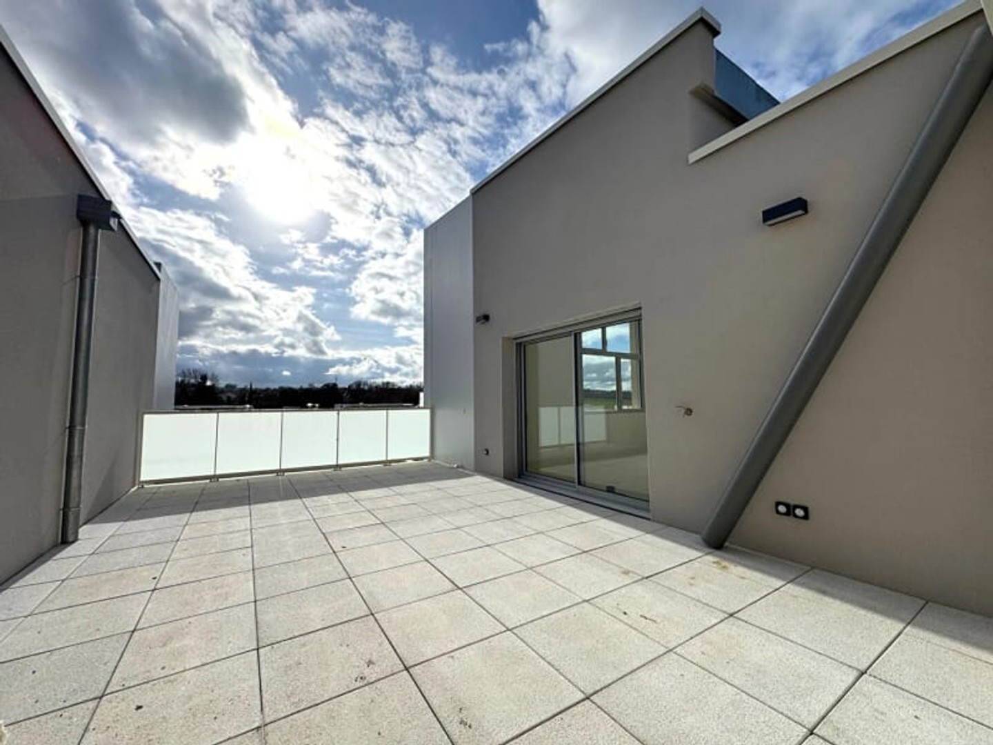 Appartement 5 pièces 109 m²