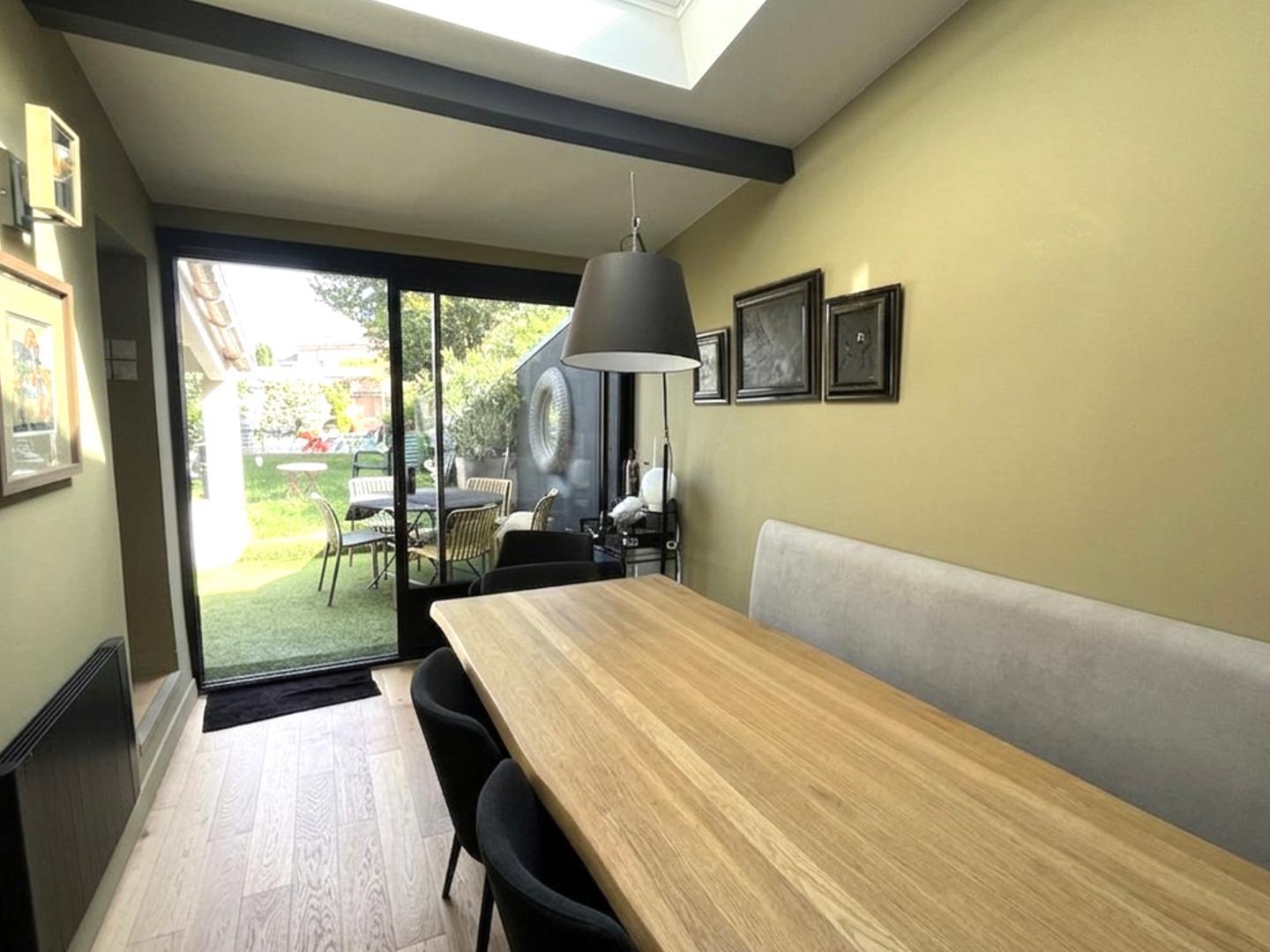 Maison à vendre - 6 pièces - 155m2 - Albi (81000)