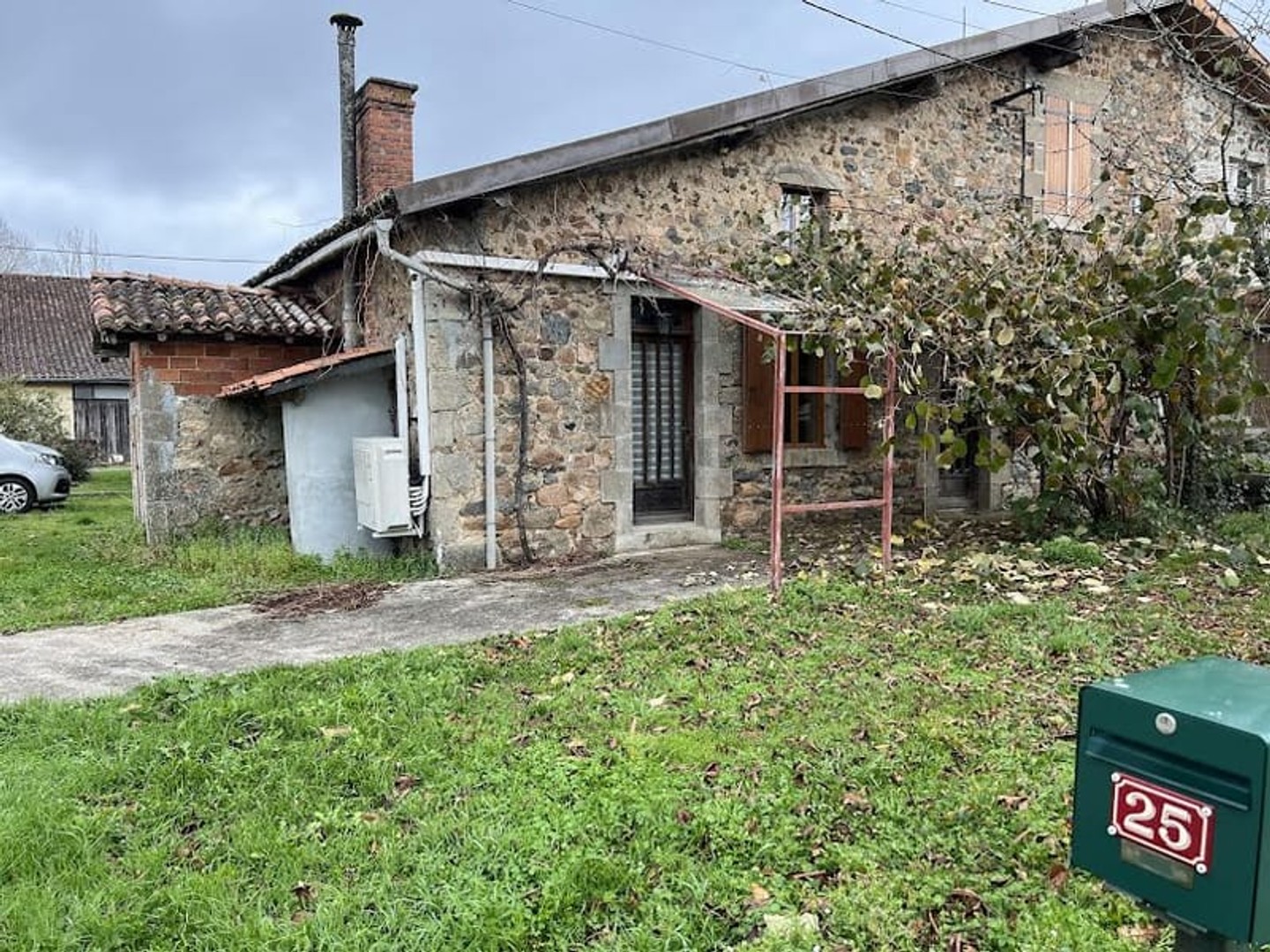 Maison 4 pièces 86 m²