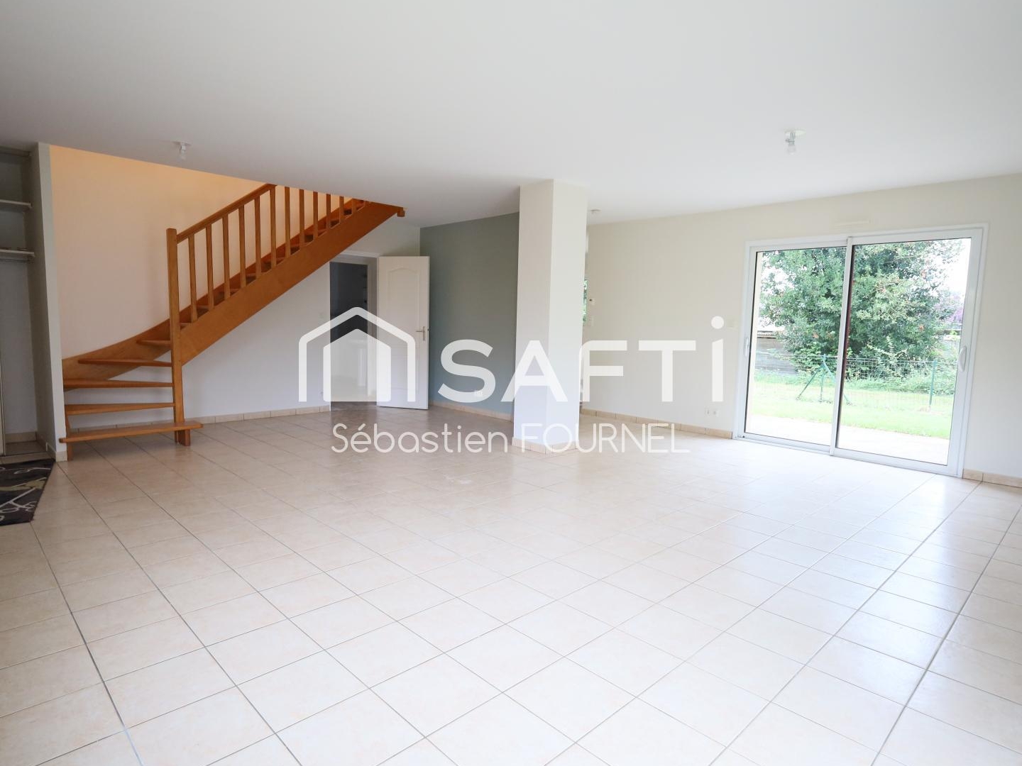 Maison à vendre - 6 pièces - 147m2 - Ercé-Près-Liffré (35340)